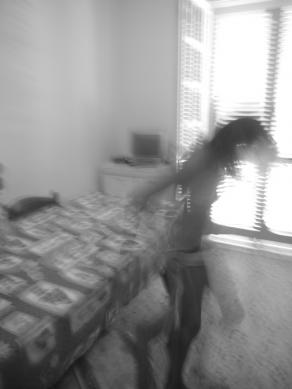 La danse des jeunes filles (rose), serie