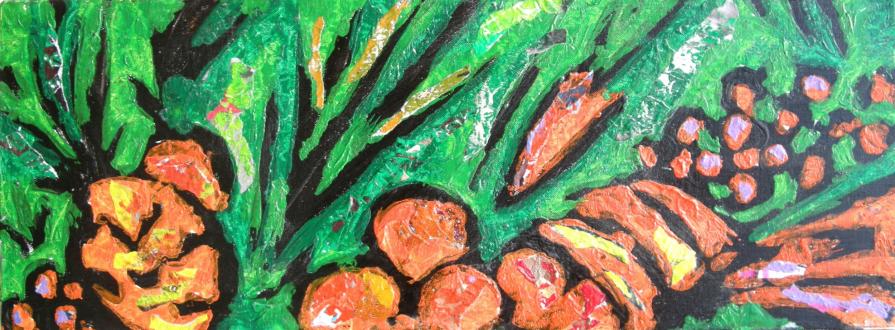 Delizie e Primizie 1-4 