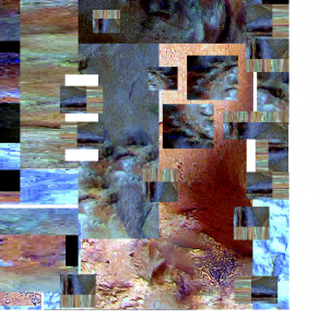 fragments of fragments