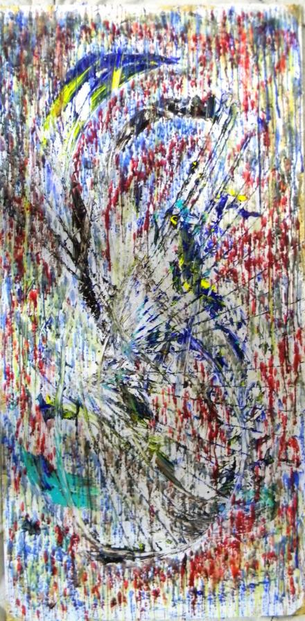 DALL'INTERNO VERSO L'ESTERNO