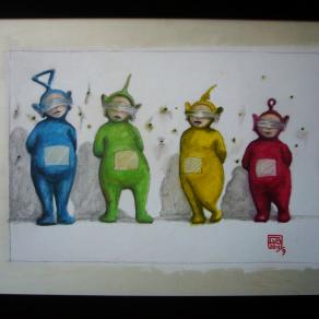 fine dell'incantesimo