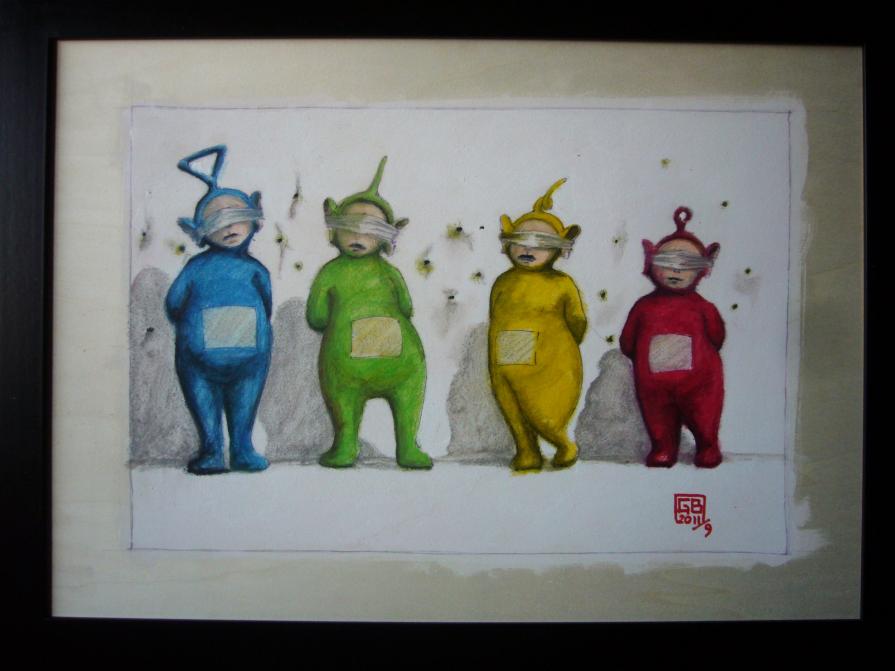 fine dell'incantesimo