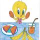 Tweety