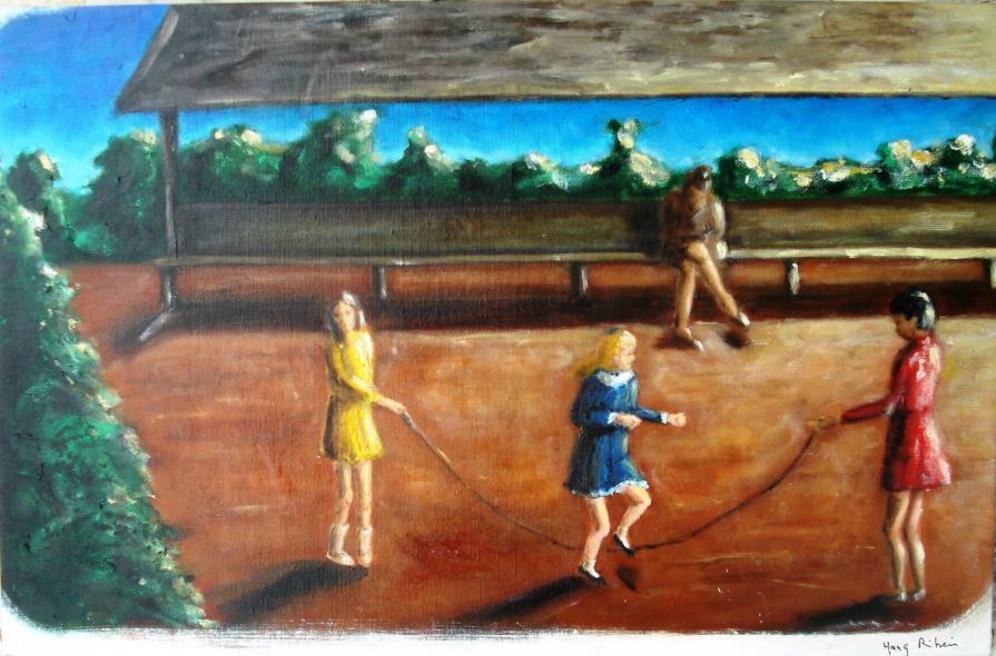 Hang Ribeir – Là où tout est possible Hang Ribeir – Là où tout est possible