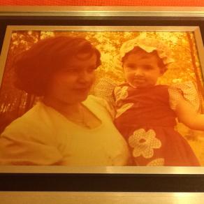 ...BUON COMPLEANNO MAMMA !!!...