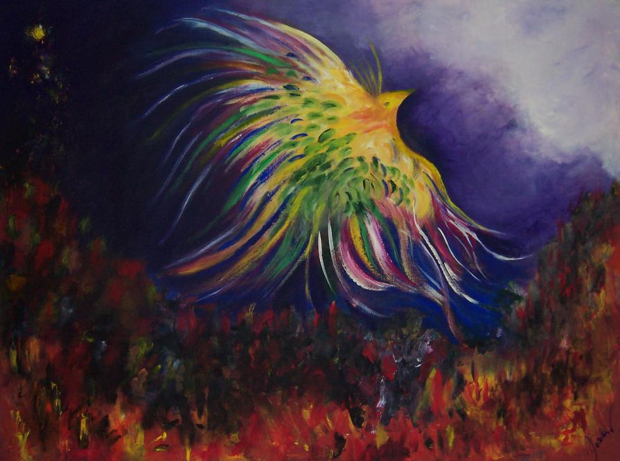 phoenix