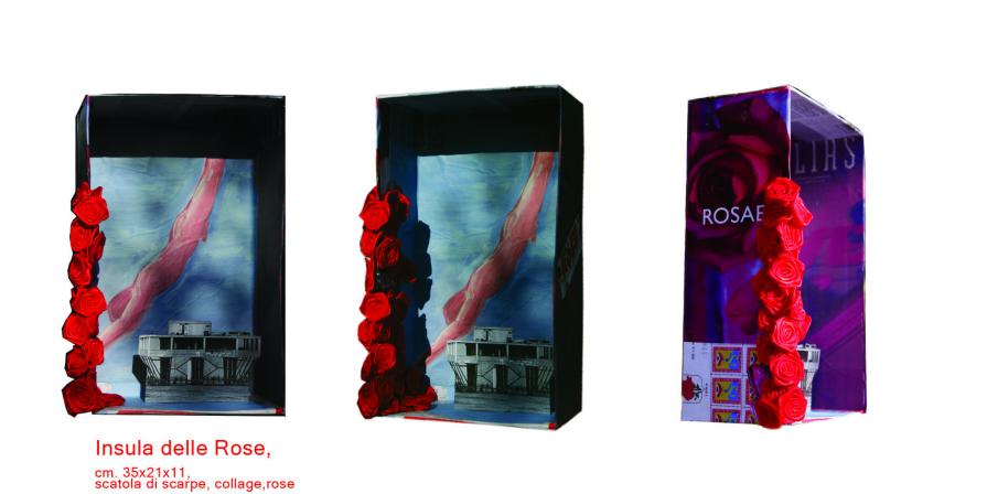 l'Insula delle Rose