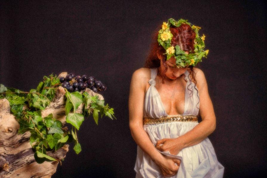 Tribute to Dante Gabriel Rossetti