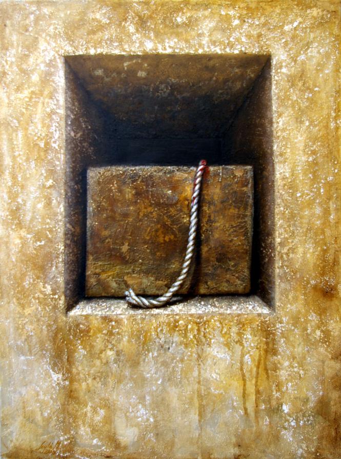 No way out- lost hope