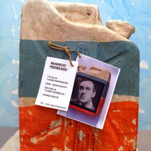 MARCO MENGONI : disegni e sculture MARCO MENGONI : disegni e sculture