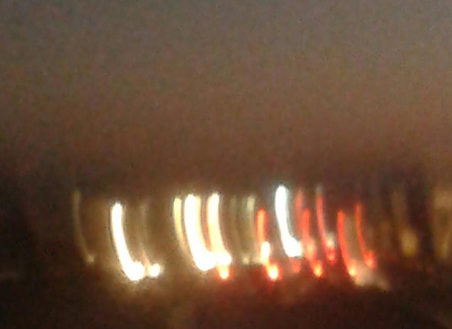 FIBRILLAZIONI FIBRILLAZIONI