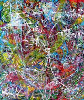 FLIGHT  OF MY FREEDOMSOUL HERONS