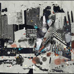 La Giungla Di Cemento - AlternativeVision