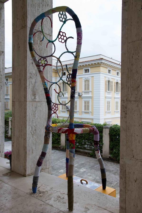 The Missing Object - Bricks and Butterflies The Missing Object - Bricks and Butterflies