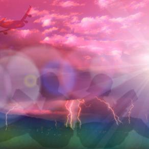 ...FORSE ANCORA OFFUSCATA DALLE TROPPE FERITE ANCORA APERTE !!!...