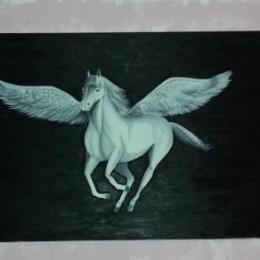 la mia libertà è nell'oblio infinito dell'oscurità