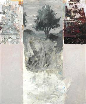 reworks (Piero della Francesca)