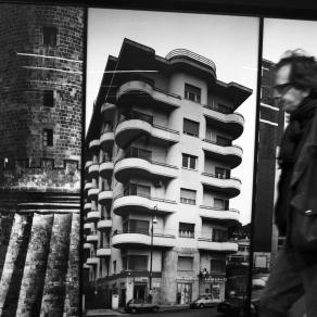 Omaggio a Gabriele Basilico 