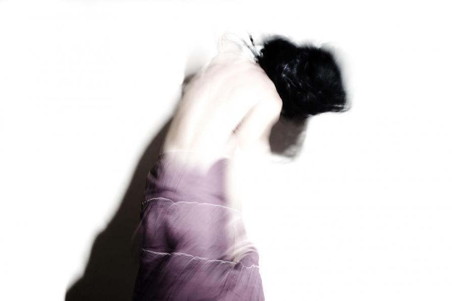 La distanza dagli occhi La distanza dagli occhi