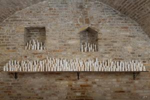 Davide Monaldi - Santuario