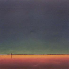 el misterio del horizonte