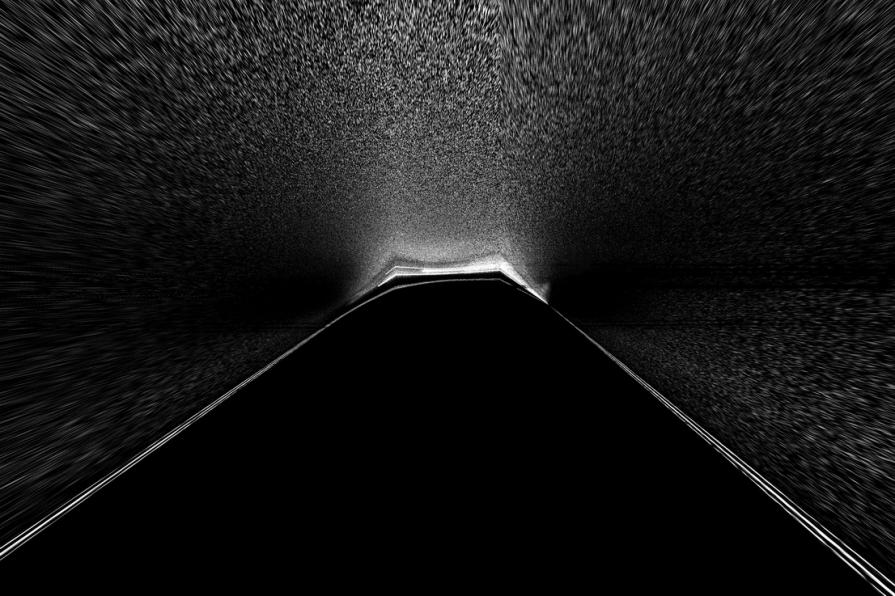 La nuova vita sta per esplodere 