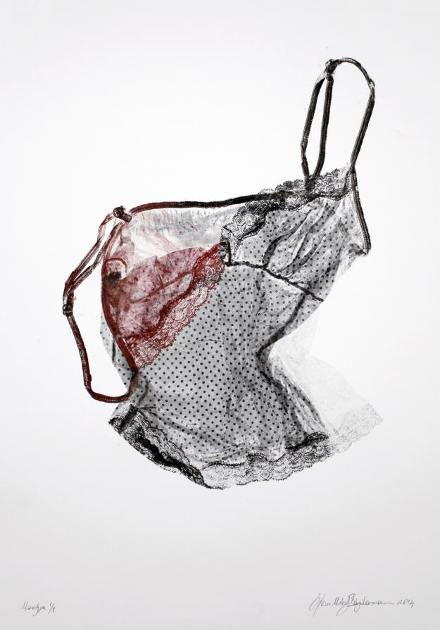 Aesthetics Of Violence