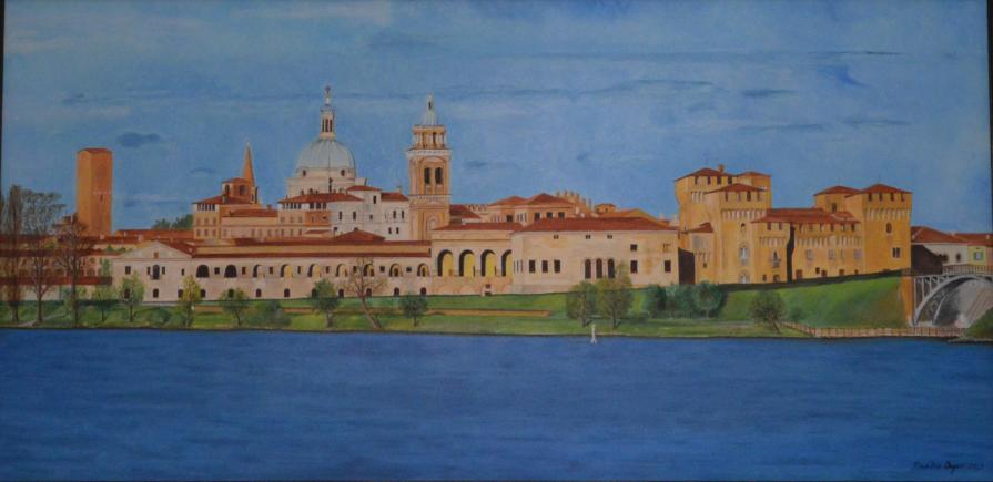 MANTOVA