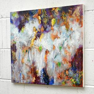 Recollected Reflections 12