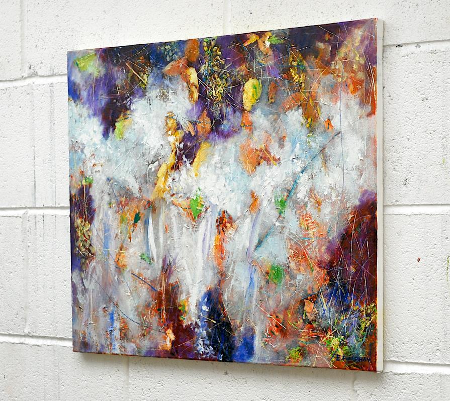 Recollected Reflections 12