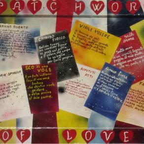 PATCHWORK OF LOVE