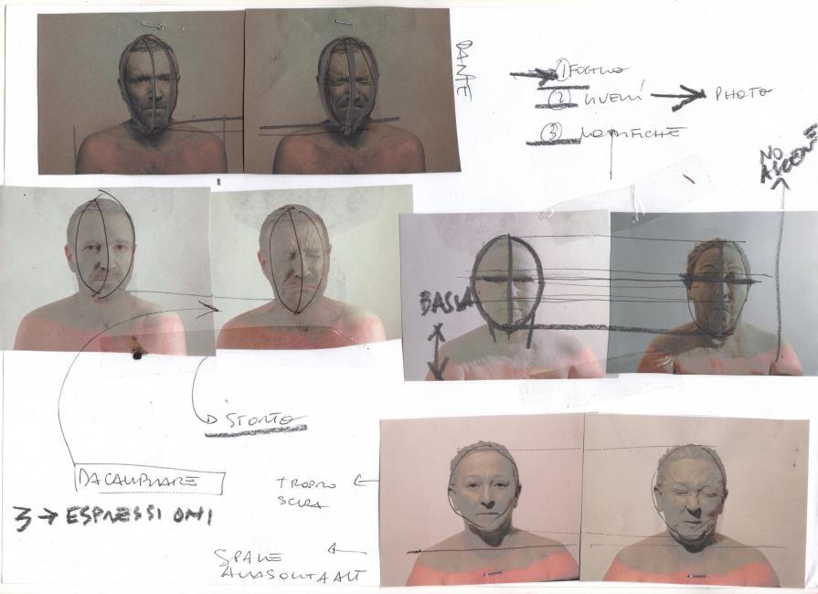 esperimenti materici 