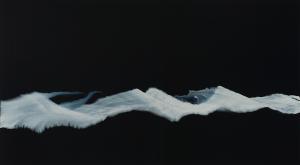 Andreas Jungk - Floating Mountain