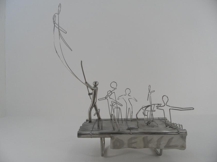 traghettatore d'anime