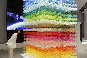 Emmanuelle Moureaux - I am here