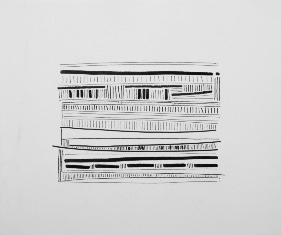 LIBRERIA DI PENSIERI #0