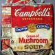 Campbell's Cream of Mushroom SOUP