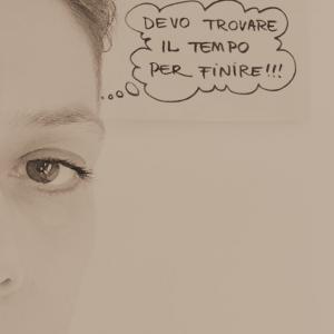 Ancora pensieri... Ancora pensieri...