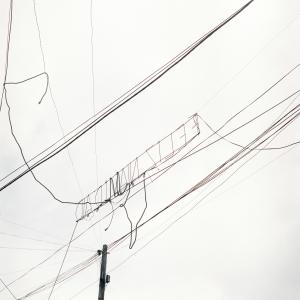 Incrocio tra la Av. 1 de mayo e Carrera 22 Sur a Bogotà.