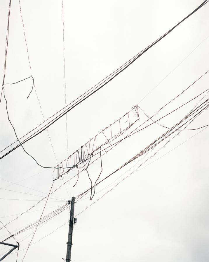 Incrocio tra la Av. 1 de mayo e Carrera 22 Sur a Bogotà.