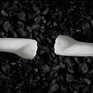 Reconciliation | Prints | Charcoal