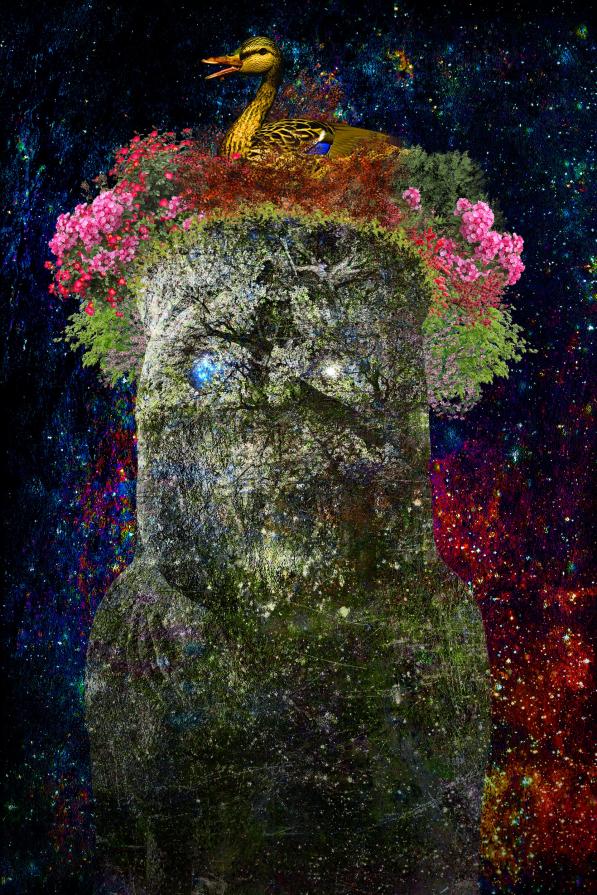 The Great Tengri The Great Tengri