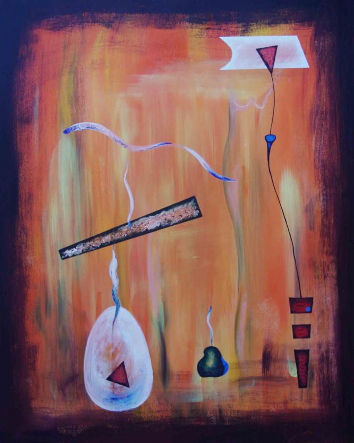 Connections of times