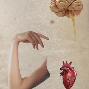 Me, Myslef & I, Deborah