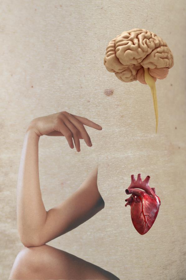 Me, Myslef & I, Deborah