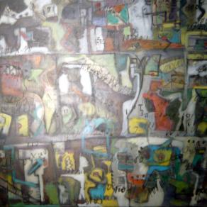 Frammenti di paesaggio