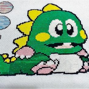 . . . Ti và di giocare con me a Bubble Bubble ???? 