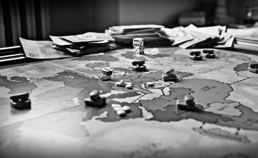 Chronically Correct Chronically Correct