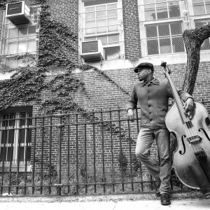 Brad Jones - New York