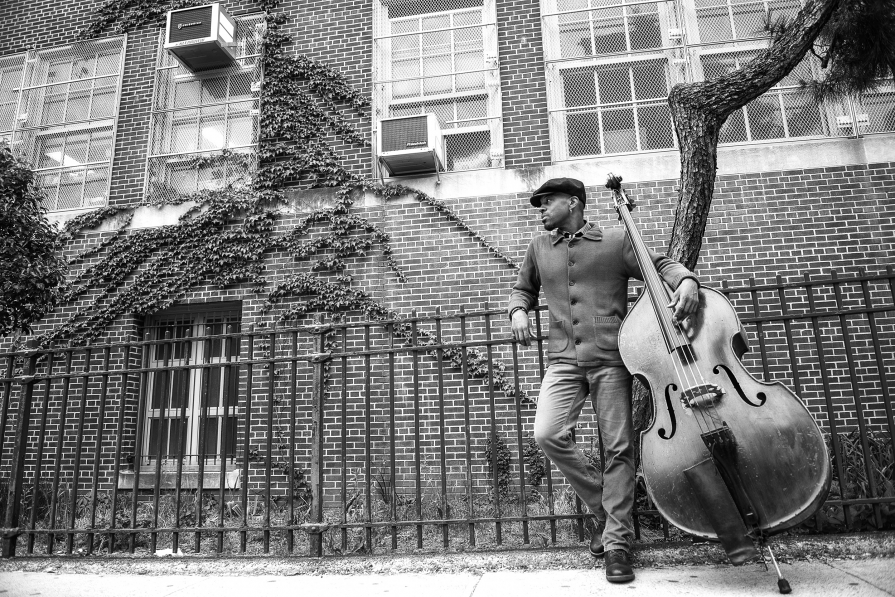 Brad Jones - New York